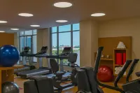 Sheraton Austin Georgetown Hotel & Conference Center - Gym