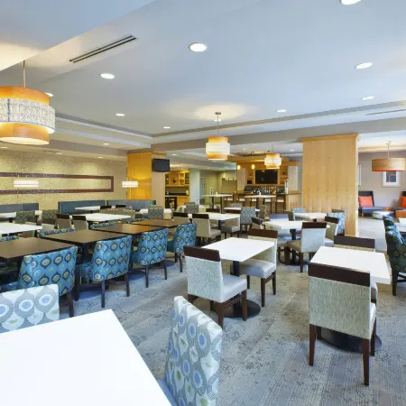 Hilton Garden Inn Toledo Perrysburg