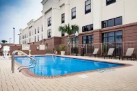 Hampton Inn & Suites Harlingen - Swimmingpools