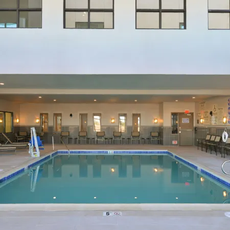 Hampton Inn El Centro