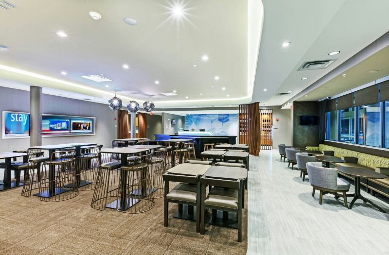 SpringHill Suites Tulsa at Tulsa Hills photo 4