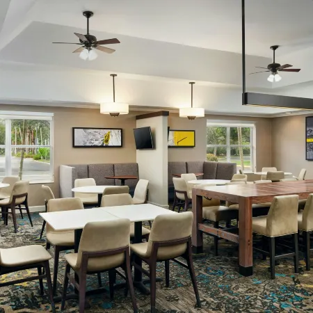 Residence Inn by Marriott Fort Lauderdale City of Plantation