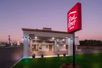 レッド ルーフ  イン  ロッキー マウント - バトルボロ - ペット同伴可