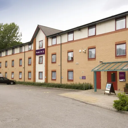 Premier Inn Harrogate South
