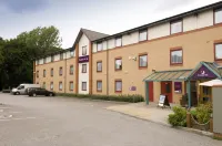 Premier Inn Harrogate South - 3 stjerner
