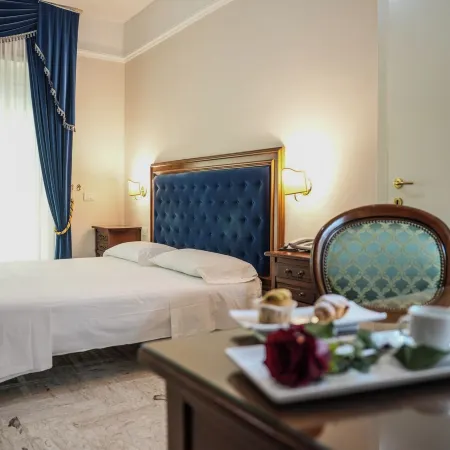 Mondial Park Hotel
