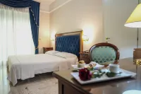 Mondial Park Hotel - de charme