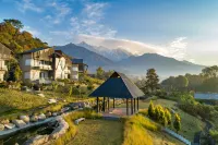 Norbu the Montanna, Dharamshala - Ihcl SeleQtions - Wifi