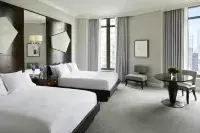 Waldorf Astoria Atlanta Buckhead - balcony