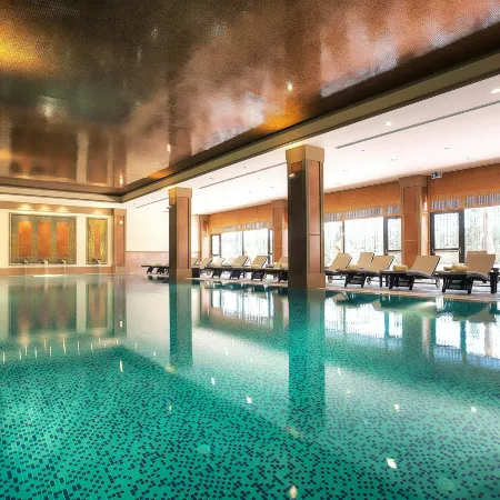 Divan Erbil Hotel