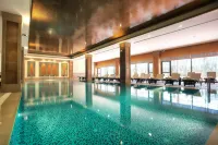 Divan Erbil Hotel - Di lusso