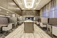 Hampton Inn by Hilton St. Catharines Niagara - Wifi