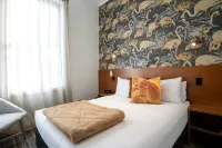The State Hotel - Интернет