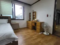 Yangyang Judy House Pension -  Privatzimmer