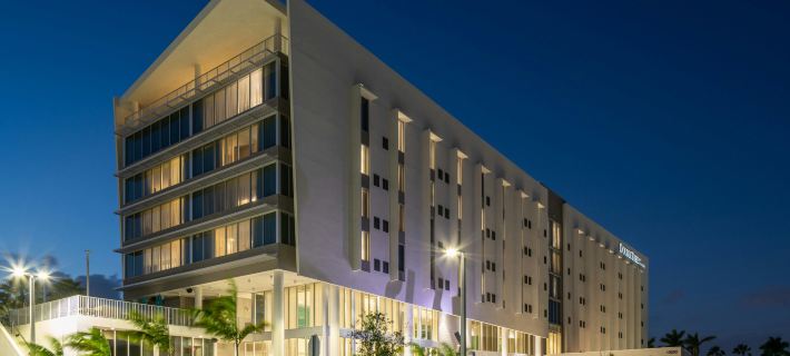 DoubleTree by Hilton Miami Doral Miami otelleri