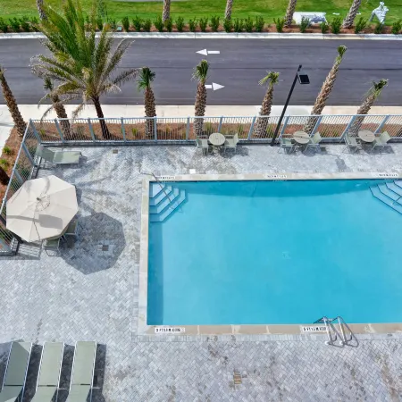 Hilton Garden Inn Destin Miramar Beach