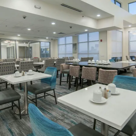 Hilton Garden Inn Jackson/Clinton