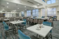 Hilton Garden Inn Jackson/Clinton - Parkering