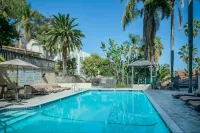 Catalina Canyon Inn - Wifi