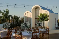 Aya Resort - Frühstück