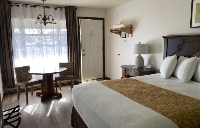 La Kris Inn