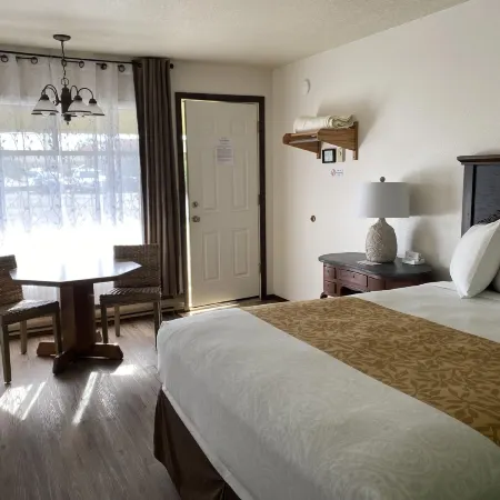 La Kris Inn