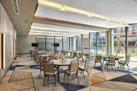 Omni Tempe Hotel at ASU - breakfast