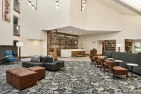 Doubletree by Hilton Columbus Dublin - Wifi