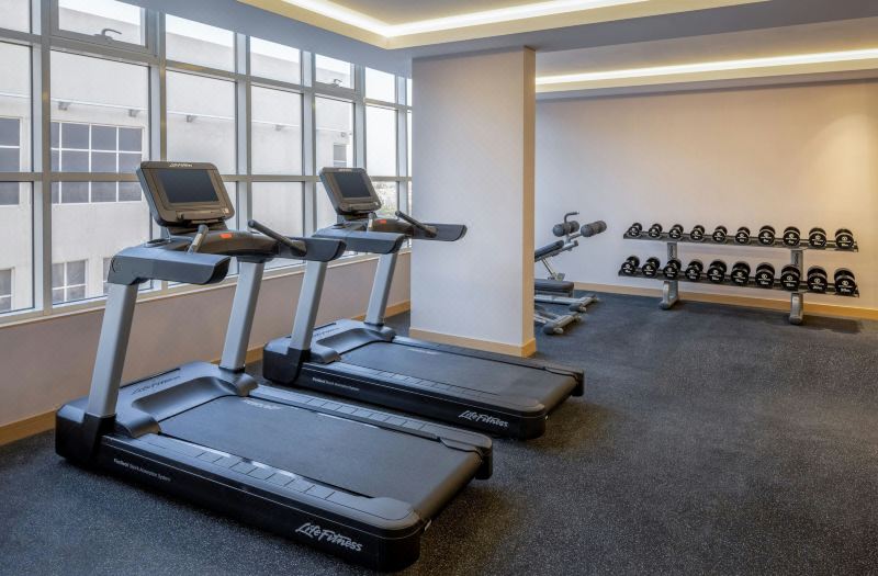 Residence Inn Dammam photo 4