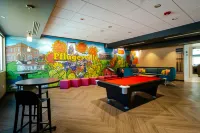 Tru by Hilton Pflugerville - gimnasio