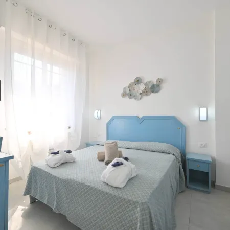 Grand Hotel Delle Terme Re Ferdinando