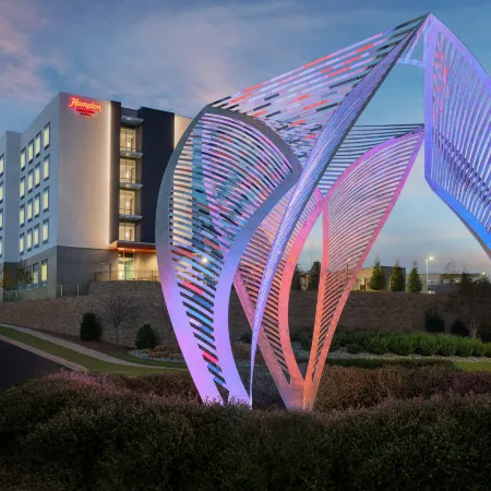 Hampton Inn & Suites by Hilton Pittsboro
