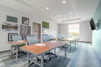 Home2 Suites by Hilton Fredericksburg South Spotsylvania - 駐車場