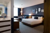 โรงแรม Cambria บอสตัน โซเมอร์วิลล์ - ติดทะเล