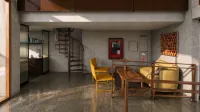 Anything Rooms - واي فاي