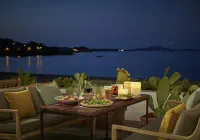 Cascioni Eco Retreat - Morgenmad