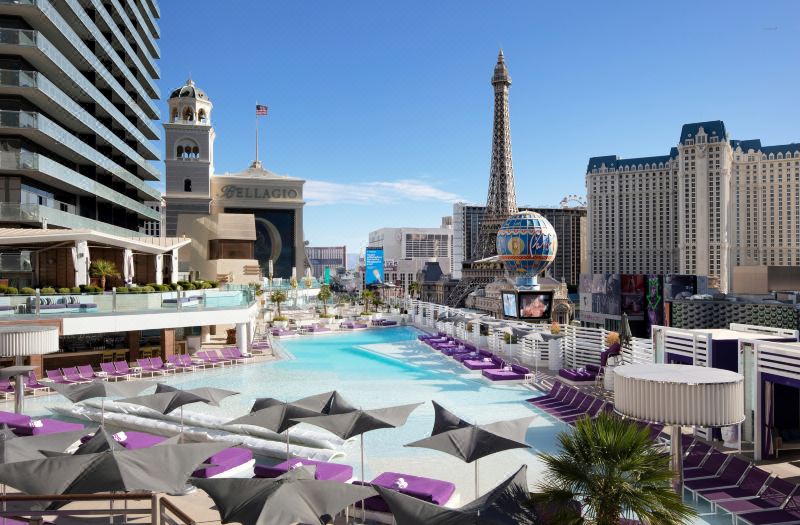 The Cosmopolitan of Las Vegas photo 5