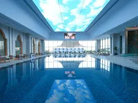 Babylon Rotana Hotel - Pool