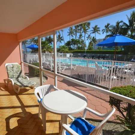 Breezy Palms Resort