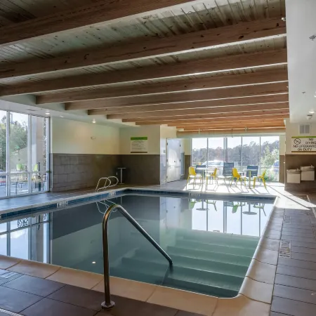 Home2 Suites by Hilton Atlanta Airport West