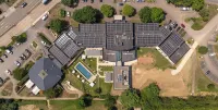 Best Western Plus Hotel Metz Technopole - 4-Star