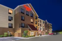 TownePlace Suites New Hartford - Pet friendly
