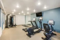 WoodSpring Suites Atlanta Newnan - Haustierfreundliche