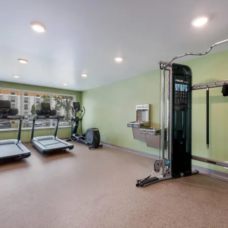 WoodSpring Suites Concord-Charlotte Speedway