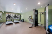 WoodSpring Suites Concord-Charlotte Speedway - Pet friendly