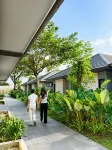 Serene Modern 1BR at Sora Villa Cilegon - Homestays