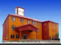 The Soluna Hotel - نادي رياضي