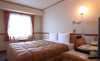 Toyoko Inn Kumamoto Shin-Shigai