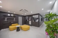 Gumi Indong LANTANA (Gumi Indong Branch) - parking