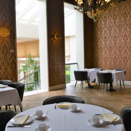 Dukes' Arches Brugge - by Dukes' Hotel Collection